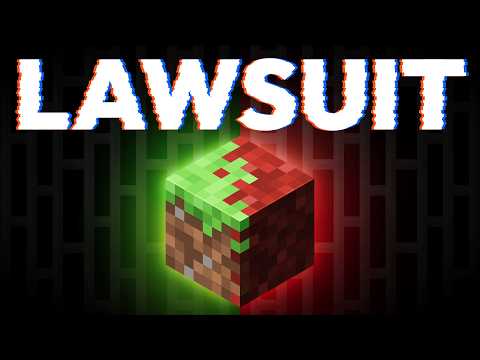 Kian Broses Lawsuit Youtube Thumbnail Minecraft